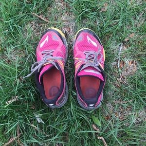 Brooks Pure Grit Trail Runners